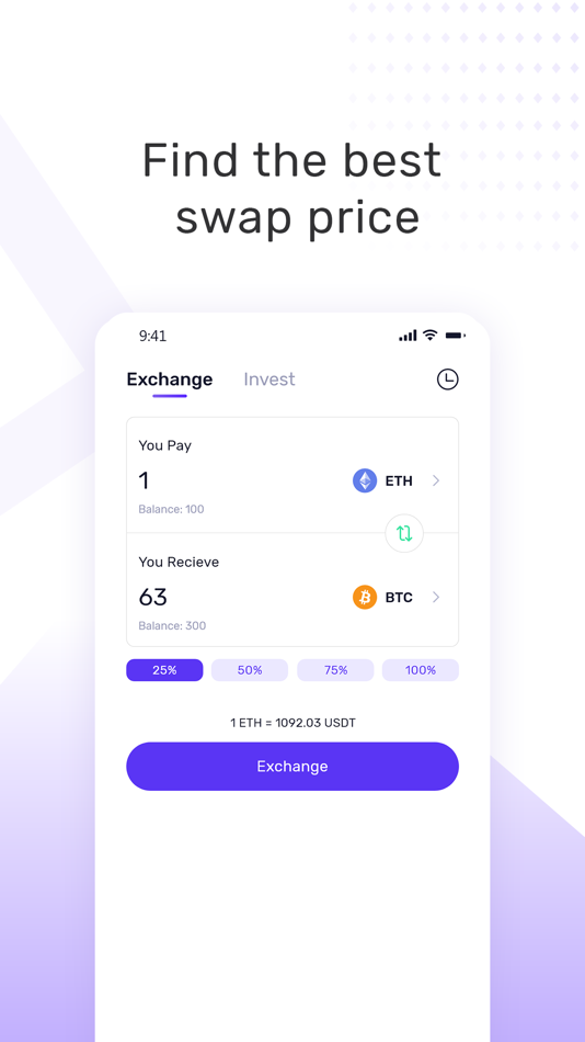 #3. TYCO - Kanga Wallet (iOS) Podle: TYCO FINTECH TECHNOLOGY PTY LTD