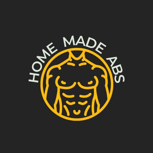 HOME MADE ABS icon