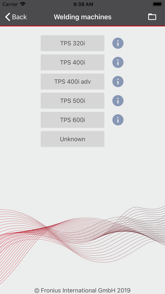 #3. WeldConnect (iOS) 由: Fronius International GmbH