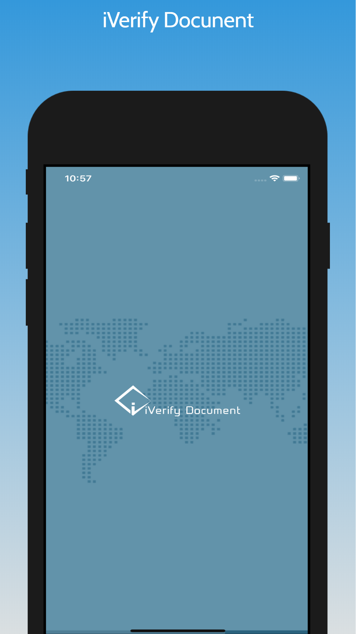 iVerify Documents