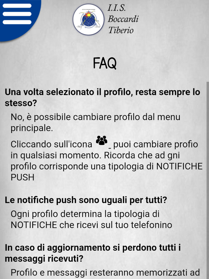 IIS Boccardi-Tiberio