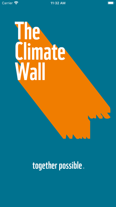 Climate Wall Screenshot