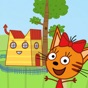 Kid-E-Cats Playhouse app download
