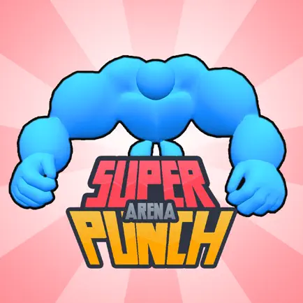 Super Punch Arena Cheats