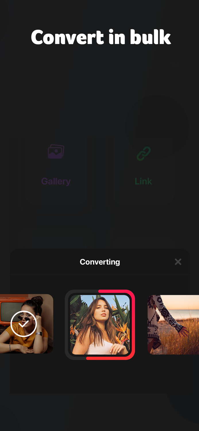 Video to Audio MP3 Converter
