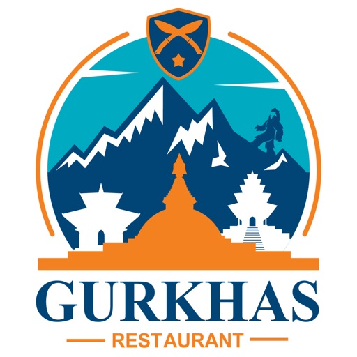 Gurkhas Restaurant Penicuik