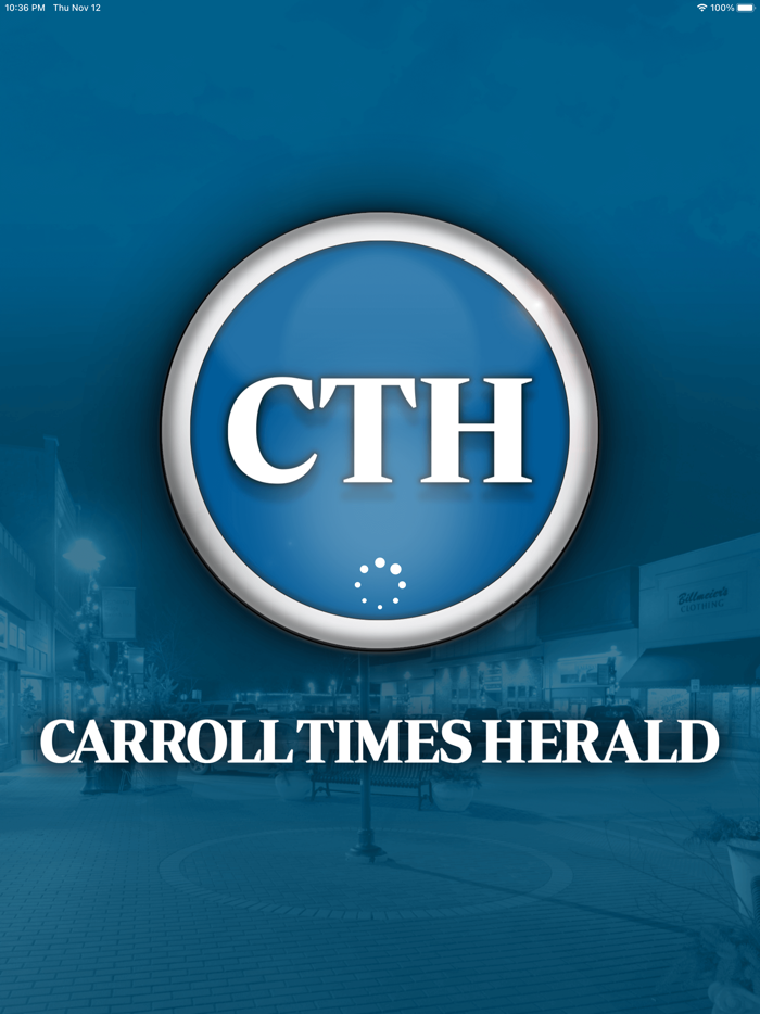 Carroll Times Herald