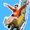 Flippy Trolley icon