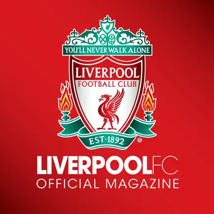 Liverpool FC Magazines Читы