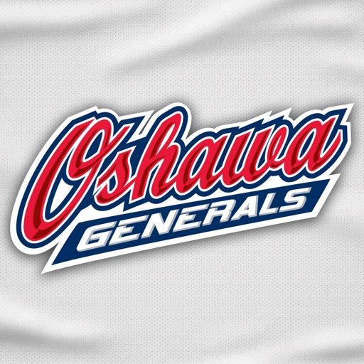 Oshawa Generals Official App