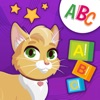 Puzzle Games Learning Animals icon