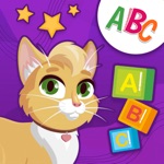 Download Puzzle Games Learning Animals app