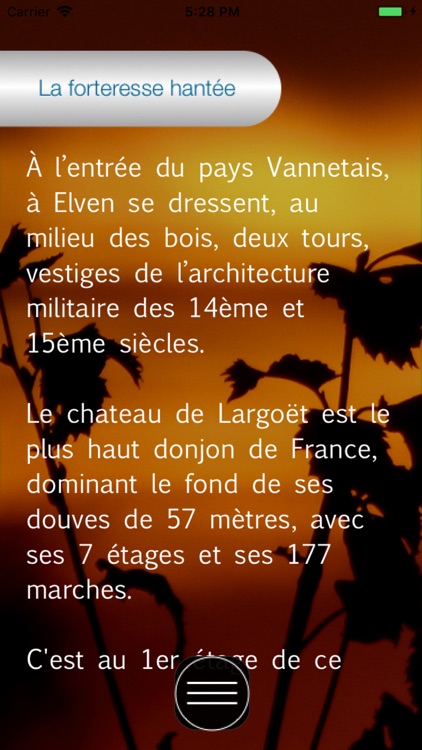 Mystères en randonnées vol 1 screenshot-4