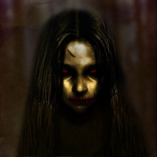 Evil Ghost House : Horror Game iOS App