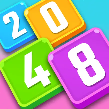 Square Up - 2048 Puzzle Game Cheats