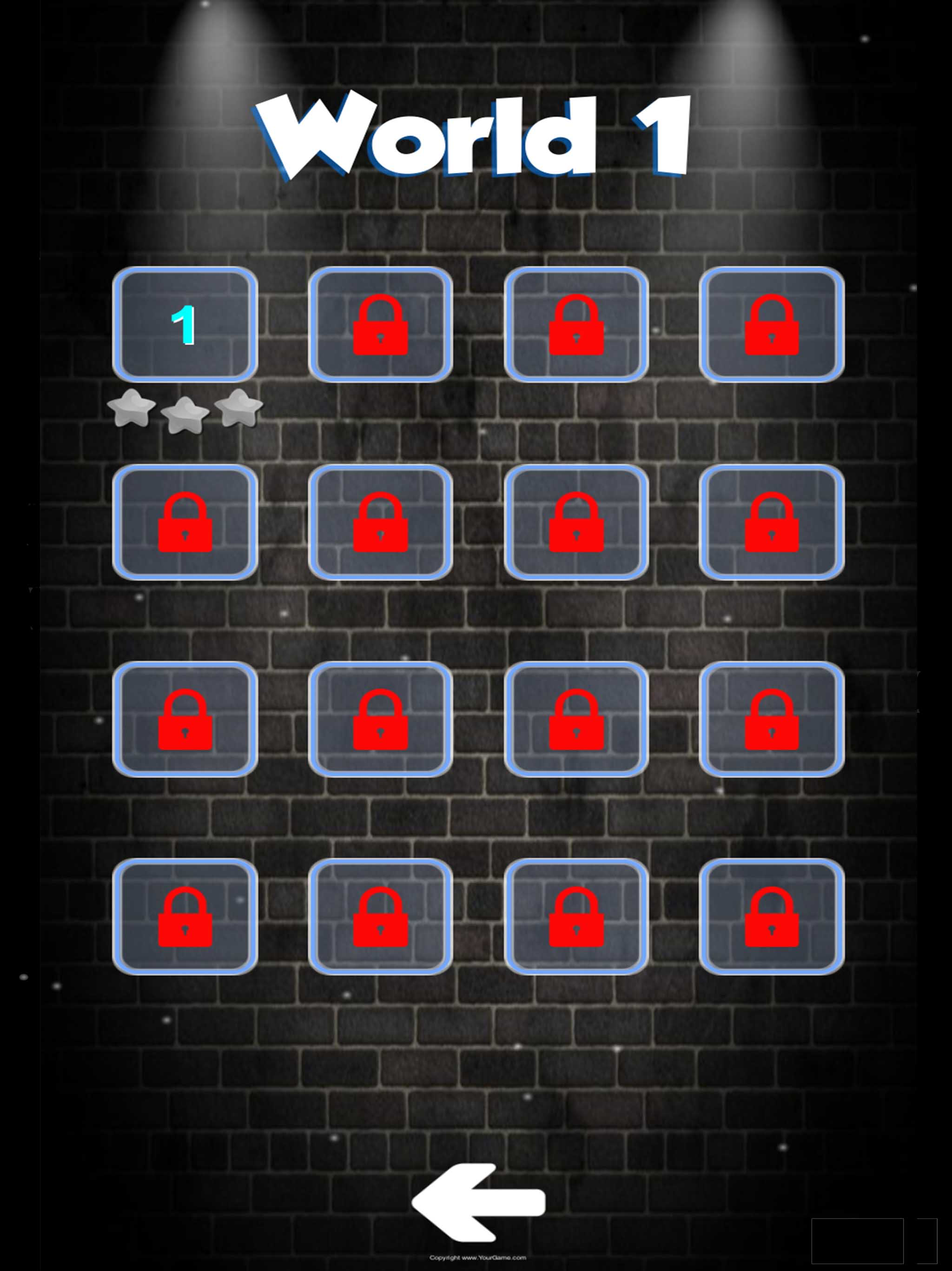 Puzzle Challenge Dot Connect