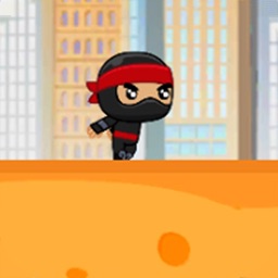 Ninja Jump Premium