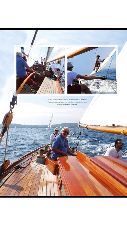Classic Boat Magazine screenshot-4