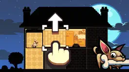 Game screenshot In The Dog House apk