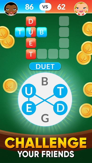 Word Life - Crossword puzzle free Coins hack