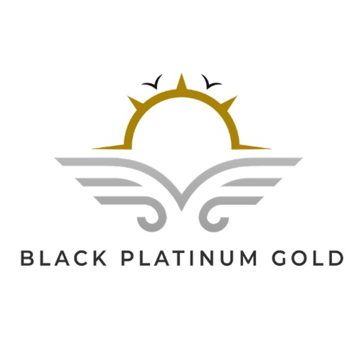 BlackPlatinumGold