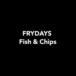 Frydays Fish & Chips,