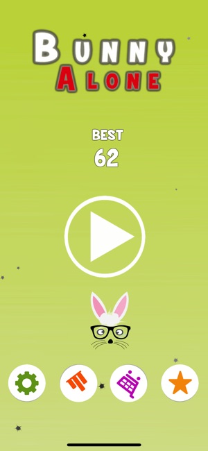 Bunny Is Alone(圖5)-速報App