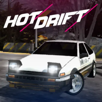 Hot Drift Читы