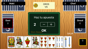 La Pocha PRO screenshot