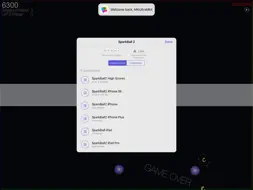 SparkBall 2 screenshot 9