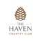 Download the The Haven Country Club app to easily: