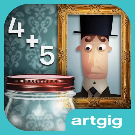 Mystery Math Town Читы