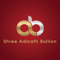 Shree Adinath Bullion logo