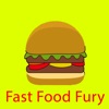 Fast Food Fury