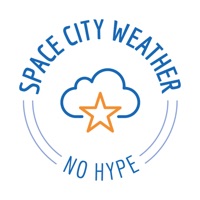 Space City Weather Reviews