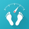 Icon Weight loss tracker - BMI