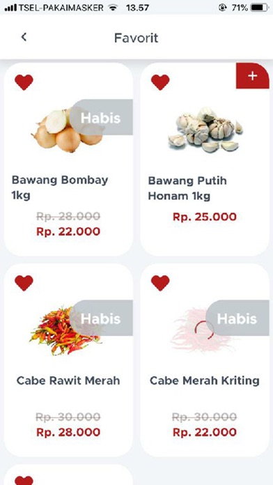 Pasar Tani Screenshot