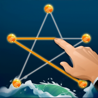 1Stroke Puzzle Games