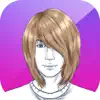 Similar Manga Hair Apps