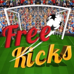 Gameit Freekicks