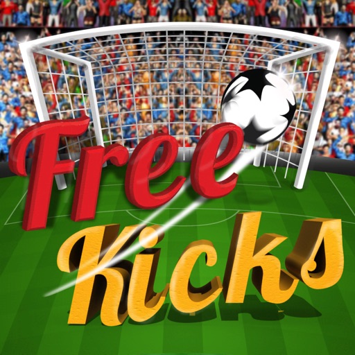 Gameit Freekicks