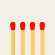 MATCHSTICK - matchstick puzzle