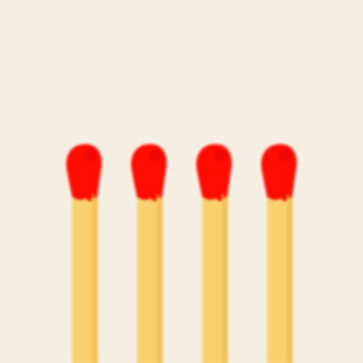 icon of MATCHSTICK - matchstick puzzle