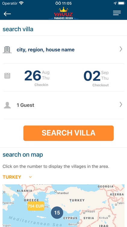 Yavuz Reisen screenshot-3