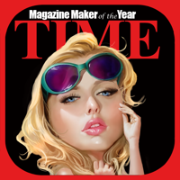 Magazine Maker - Photo Editor