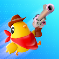 Gun Gun Chicken