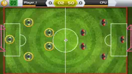 Game screenshot Soccer Strike Stars mod apk