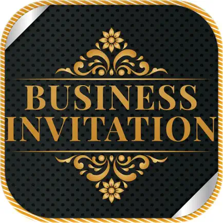 Business Invitation Cards HD Cheats