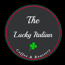 The Lucky Italian