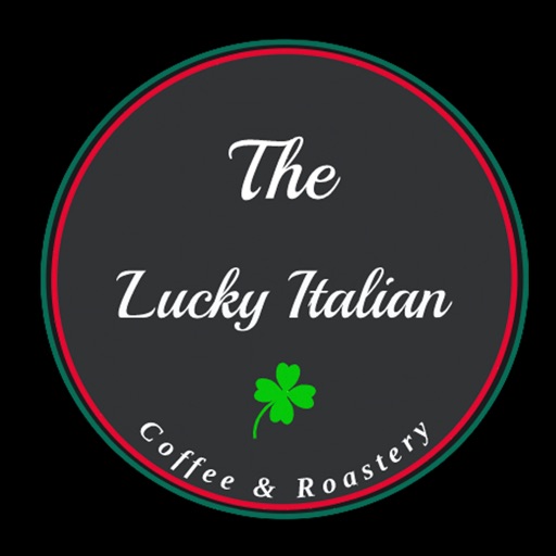 The Lucky Italian